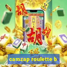 camzap roulette b